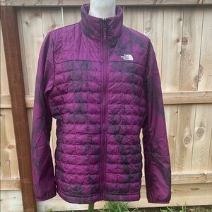 The North Face ThermoBall Eco Jacket